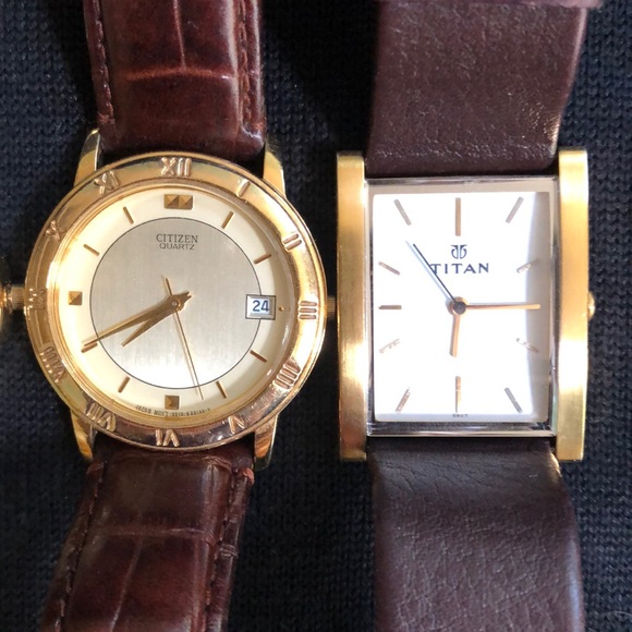 A bunch of watches.  NOT FOR SALE. DUPLICATE LIST - Picture 5 of 5